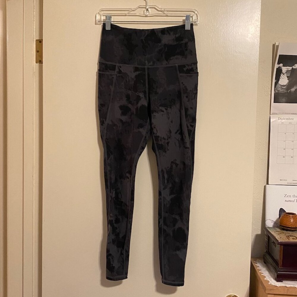 Danskin Leggings, Women's Size Small